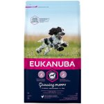 Eukanuba Puppy Medium Breeds Chicken 3 kg – Hledejceny.cz