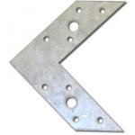 Rohovník 85 x 85 x 2,0 mm (A02) – Hledejceny.cz