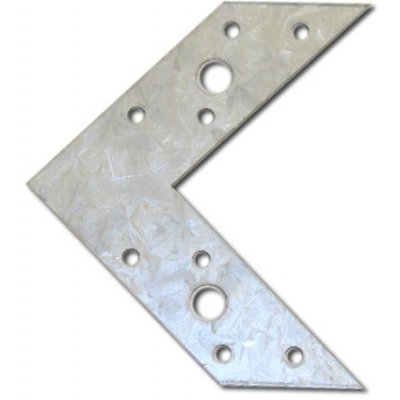 Rohovník 85 x 85 x 2,0 mm (A02) – Hledejceny.cz