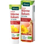 Kneipp hřejivý balzám pro péči o nohy 100 g – Sleviste.cz