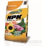 Agro NPK 5 kg – Zbozi.Blesk.cz