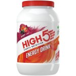 High5 Energy Drink citrus 1000 g – Hledejceny.cz