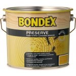 Bondex Preserve II 5 l bezbarvá – Zbozi.Blesk.cz