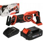 Yato YT-82814 – Zboží Mobilmania