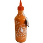 FLYING GOOSE Omáčka sriracha majonéza 455 ml – Sleviste.cz