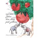 Kniha Jdou dva sloni pod jabloní - Josef Soukal