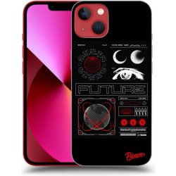 Picasee ULTIMATE CASE Apple iPhone 13 Pro - WAVES