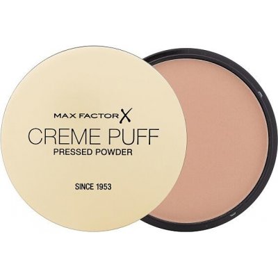 Max Factor Creme Puff kompaktní pudr 05 Translucent 14 g – Hledejceny.cz