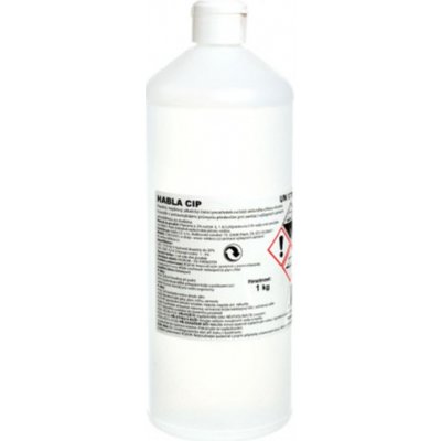 Sinop Habla Cip Kapalina sanitační alkalická, 1kg – Zboží Mobilmania