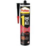 PATTEX One for all lepidlo montážní 440g – HobbyKompas.cz