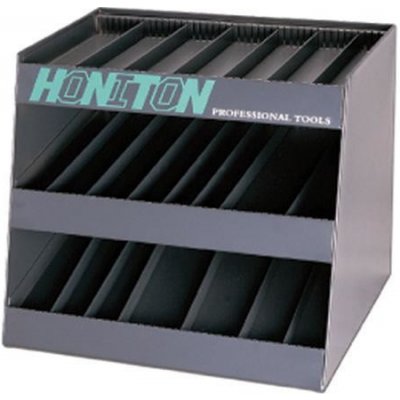 Strend Pro Stojan Honiton SK-401, 414x360x351 mm bez hlavice ST239525