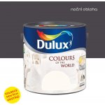 Dulux Colours Of The World 2,5 L Noční obloha – Zboží Mobilmania