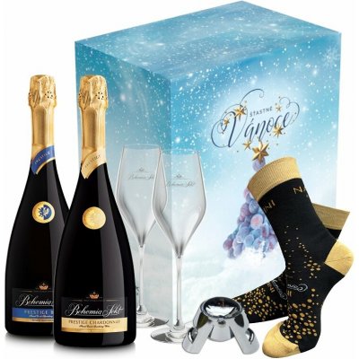 Vánoční dárkový set pro tatínka – Sleviste.cz