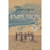 Kniha Empusion - Olga Tokarczuk