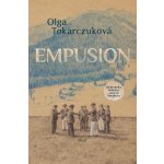 Empusion - Olga Tokarczuk – Zboží Dáma