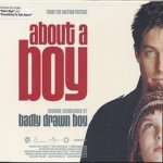 Badly Drawn Boy - About A Boy OST CD – Hledejceny.cz