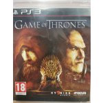 Game of Thrones – Zboží Živě