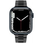 SPIGEN MODERN FIT BAND APPLE WATCH 4 / 5 / 6 / 7 / 8 / SE (38 / 40 / 41 MM) BLACK AMP04803 – Hledejceny.cz