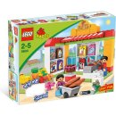 LEGO® DUPLO® 5604 Supermarket