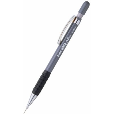 Pentel 120 A3 šedá – Zboží Živě