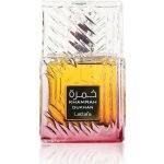 Lattafa Khamrah Dukhan parfémovaná voda unisex 100 ml – Hledejceny.cz