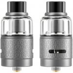 Oxva Unione PnM Tank atomizér Gunmetal 4ml/5ml – Sleviste.cz