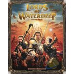 Wizards of the Coast Lords of Waterdeep Základní hra – Zboží Dáma