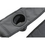 Cattara Židle kempingová skládací MERIT XXL 101cm – Sleviste.cz