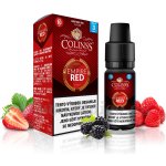 Colinss Empire Red Mix červených plodů 10 ml 18 mg – Hledejceny.cz