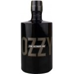 Ozzy Osbourne The Ultimate Dry Gin 38% 0,5 l (holá láhev) – Hledejceny.cz