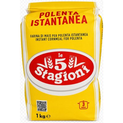 P.A.N. Bíla kukuřičná mouka 1 kg – Sleviste.cz