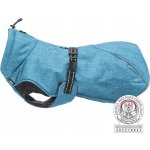 Trixie Zateplený zimní kabátek – Zboží Mobilmania