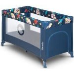 Lionelo Stefi Blue Navy – Zboží Mobilmania