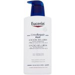 Eucerin UreaRepair Plus 10% Urea Lotion hydratační tělové mléko pro suchou pokožku 400 ml – Zbozi.Blesk.cz