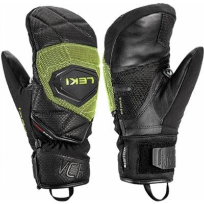 Leki WCR Coach 3D Junior Mitt 23/24