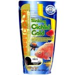 Hikari Cichlid Gold Sinking Mini 324 g – Zboží Mobilmania