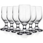 FLORINA Sklenice panák na stopce VIVAT 20 ml – Zbozi.Blesk.cz