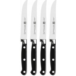 Zwilling Professional "S" - Steakový set 4 ks 12cm