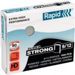 Rapid Super Strong 9/12 – Zboží Živě
