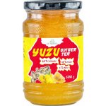 Yuzu Ginger Tea se zázvorem 500 g – Zboží Dáma