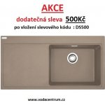 Franke MTG 611/7 Kašmír – Zbozi.Blesk.cz