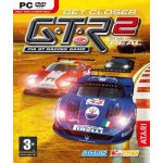 GTR: FIA GT Racing Game – Hledejceny.cz