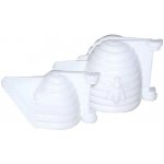 Reproplast Formičky na VOSÍ - VČELÍ hnízda - úly 2ks (malé a velké) – Zboží Dáma