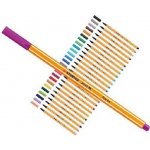 Stabilo Point 88/59 světlý lila – Hledejceny.cz