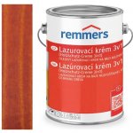 Remmers Holzschutz Creme 5 l Mahagon – Sleviste.cz