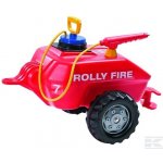 ROLLY TOYS Vodní cisterna a čerpadlem a tříkačkou – Zboží Mobilmania