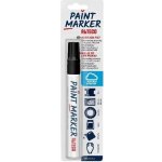 Alteco Paint Marker 8 g popisovač černý 9577 – Zboží Živě