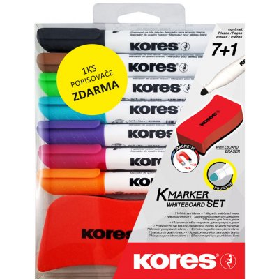 Kores K-Marker 20866 – Zboží Živě