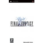 DISSIDIA: Final Fantasy – Sleviste.cz