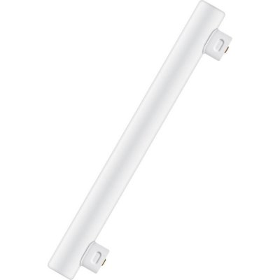 Osram 4058075607033 LED EEK2021 F A G S14S zářivkový tvar 3.1 W = 27 W teplá bílá – Zboží Mobilmania